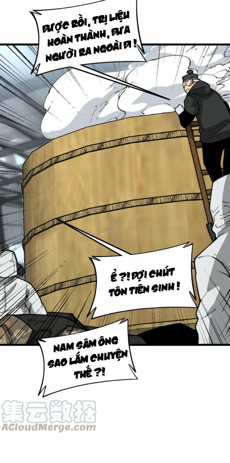 Độc Thủ Vu Y Chapter 397 - 13