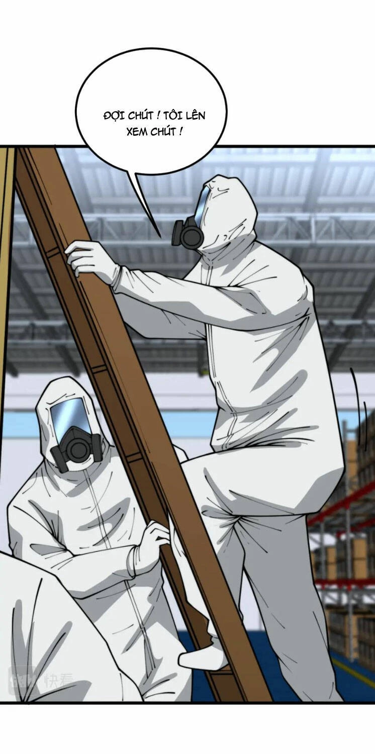 Độc Thủ Vu Y Chapter 397 - 14