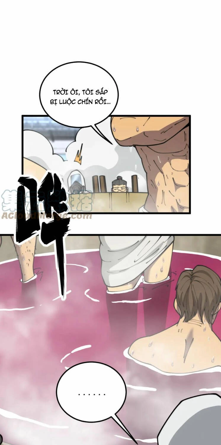 Độc Thủ Vu Y Chapter 397 - 15