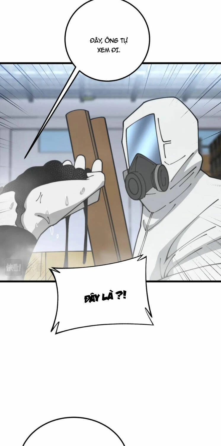 Độc Thủ Vu Y Chapter 397 - 19