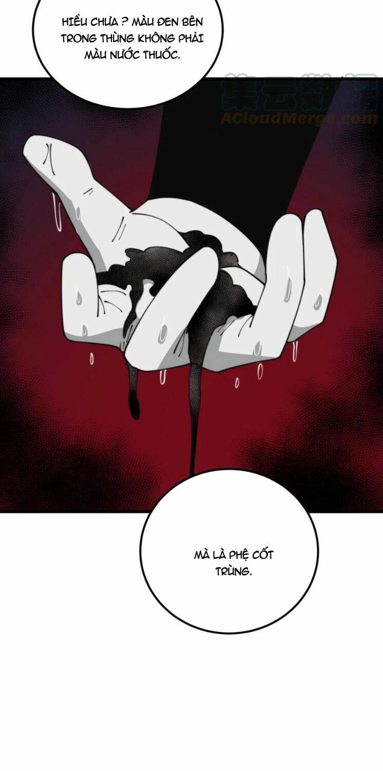 Độc Thủ Vu Y Chapter 397 - 20