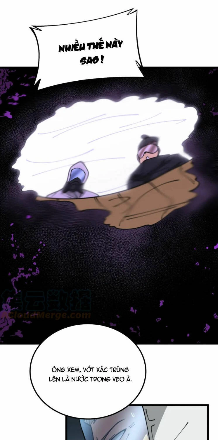 Độc Thủ Vu Y Chapter 397 - 21