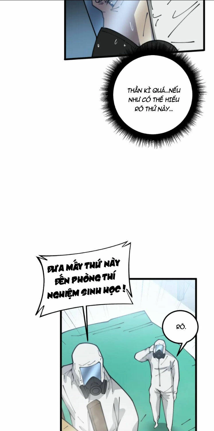 Độc Thủ Vu Y Chapter 397 - 22