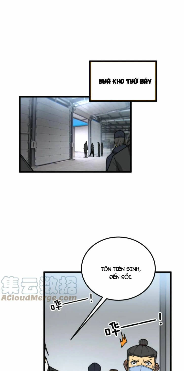 Độc Thủ Vu Y Chapter 397 - 27