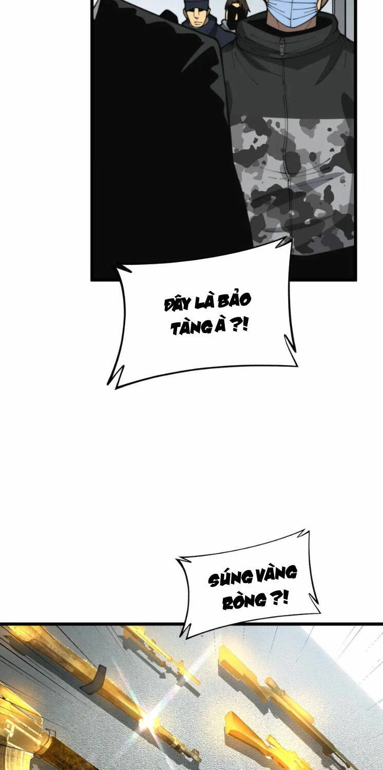 Độc Thủ Vu Y Chapter 397 - 28