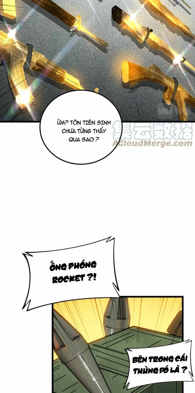 Độc Thủ Vu Y Chapter 397 - 29