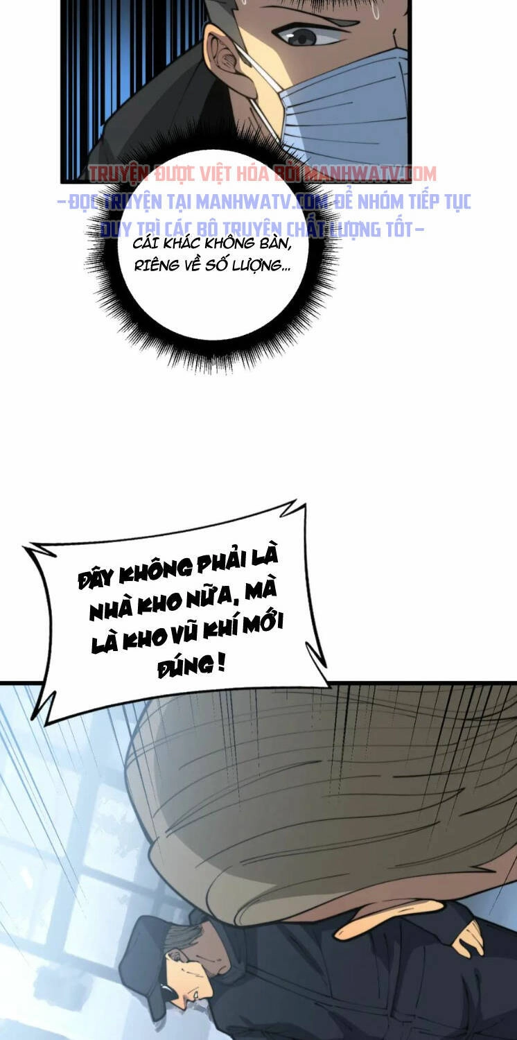 Độc Thủ Vu Y Chapter 397 - 31