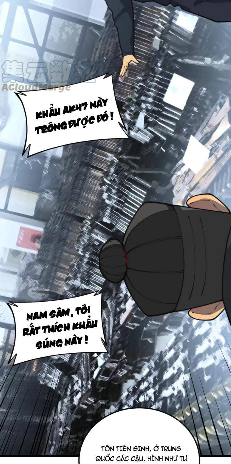 Độc Thủ Vu Y Chapter 397 - 32