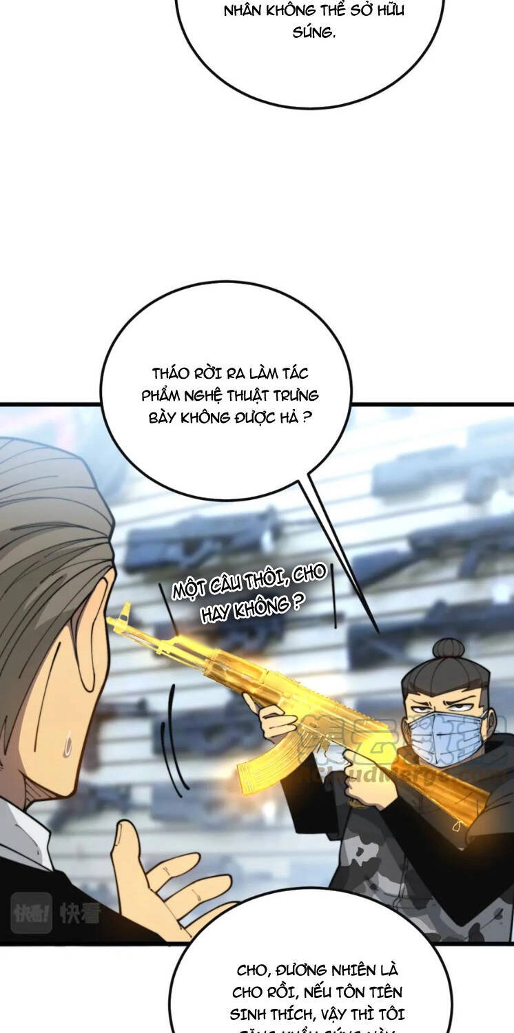 Độc Thủ Vu Y Chapter 397 - 33