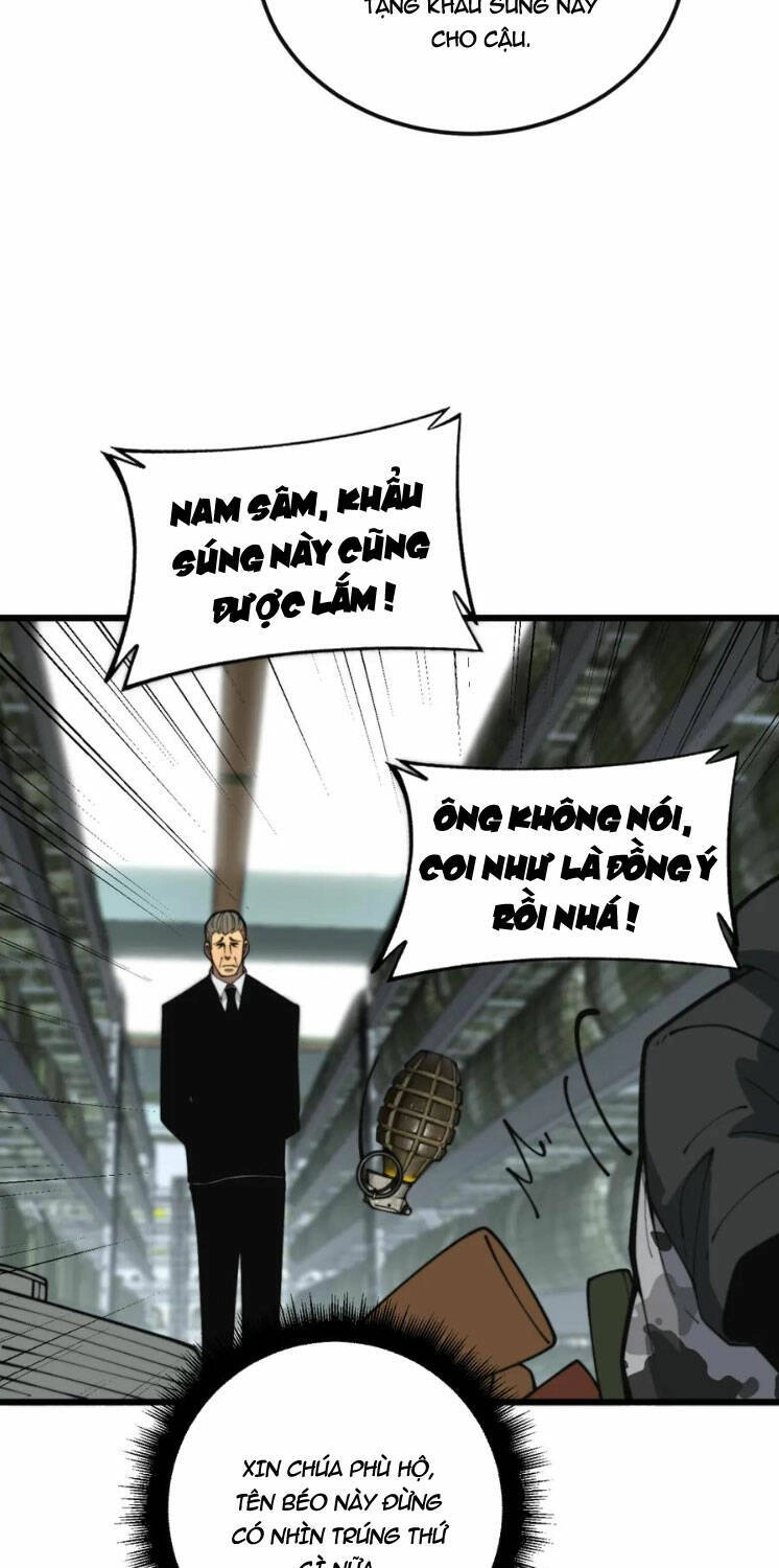 Độc Thủ Vu Y Chapter 397 - 34