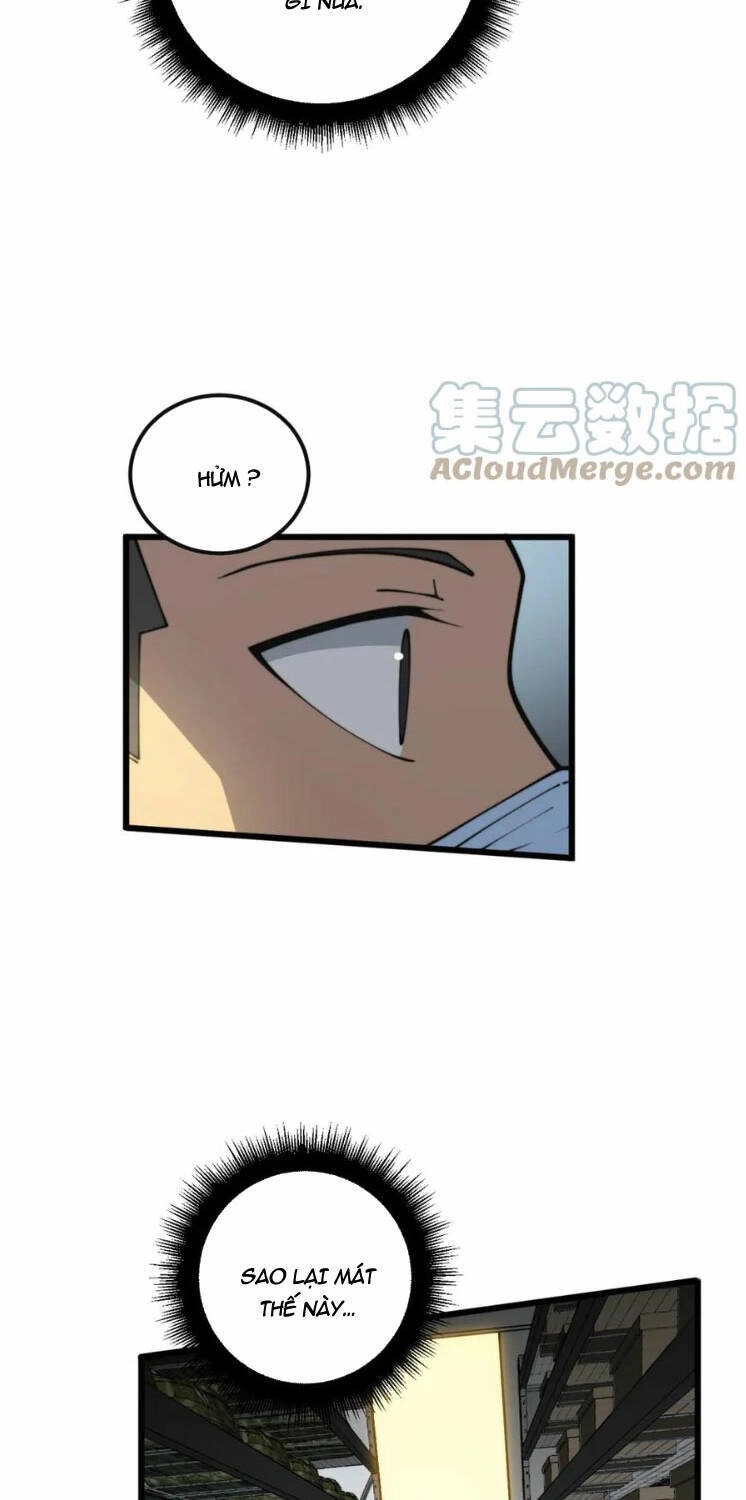 Độc Thủ Vu Y Chapter 397 - 35