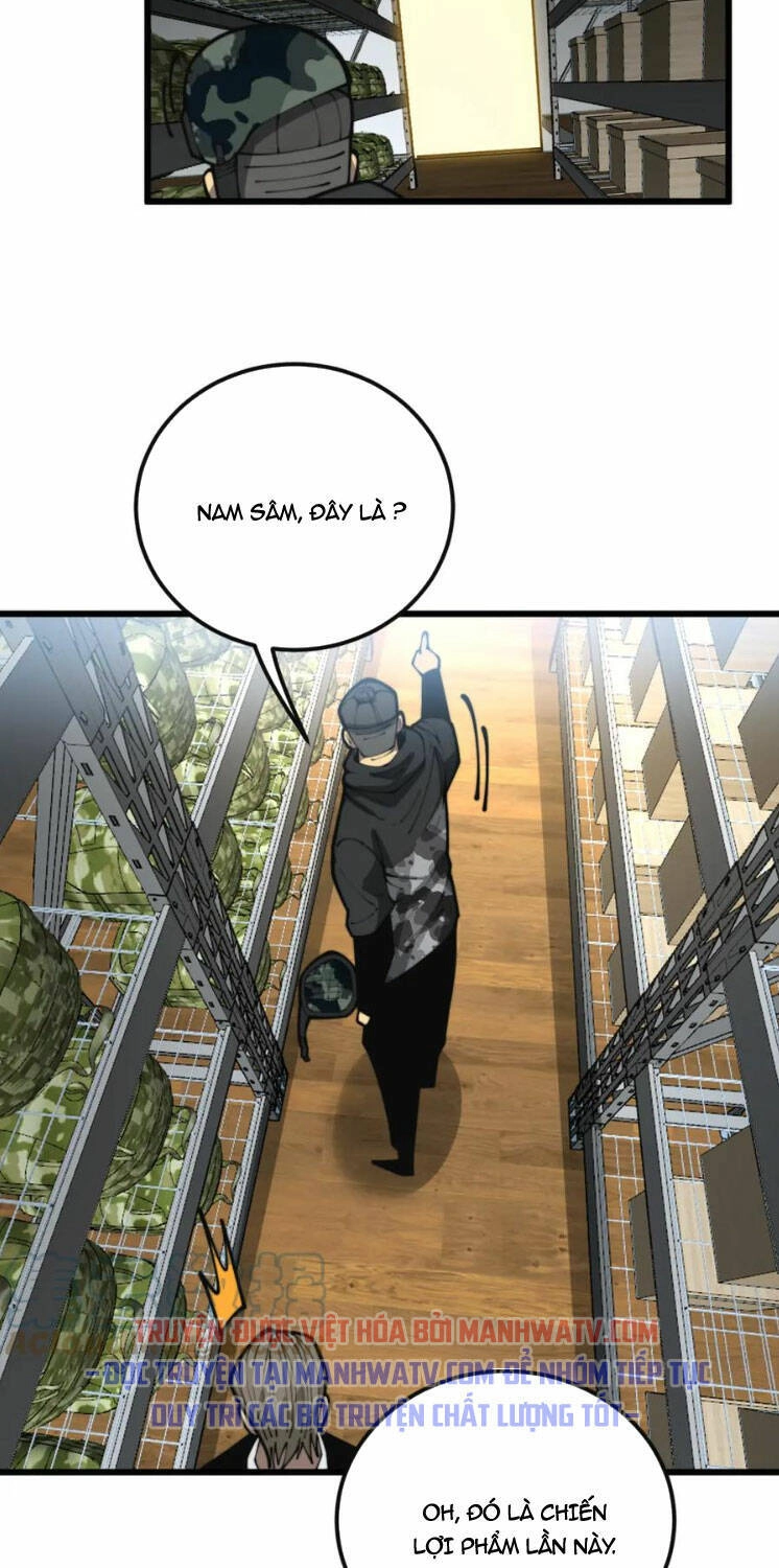 Độc Thủ Vu Y Chapter 397 - 36