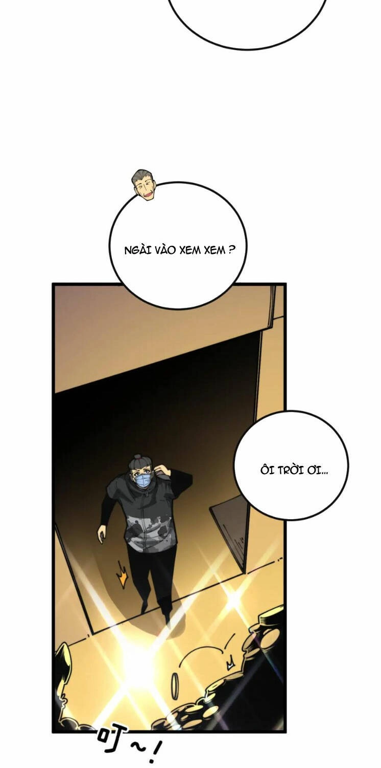 Độc Thủ Vu Y Chapter 397 - 37