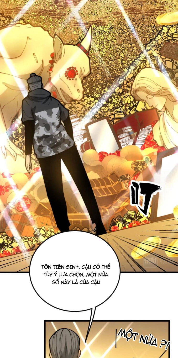 Độc Thủ Vu Y Chapter 397 - 40