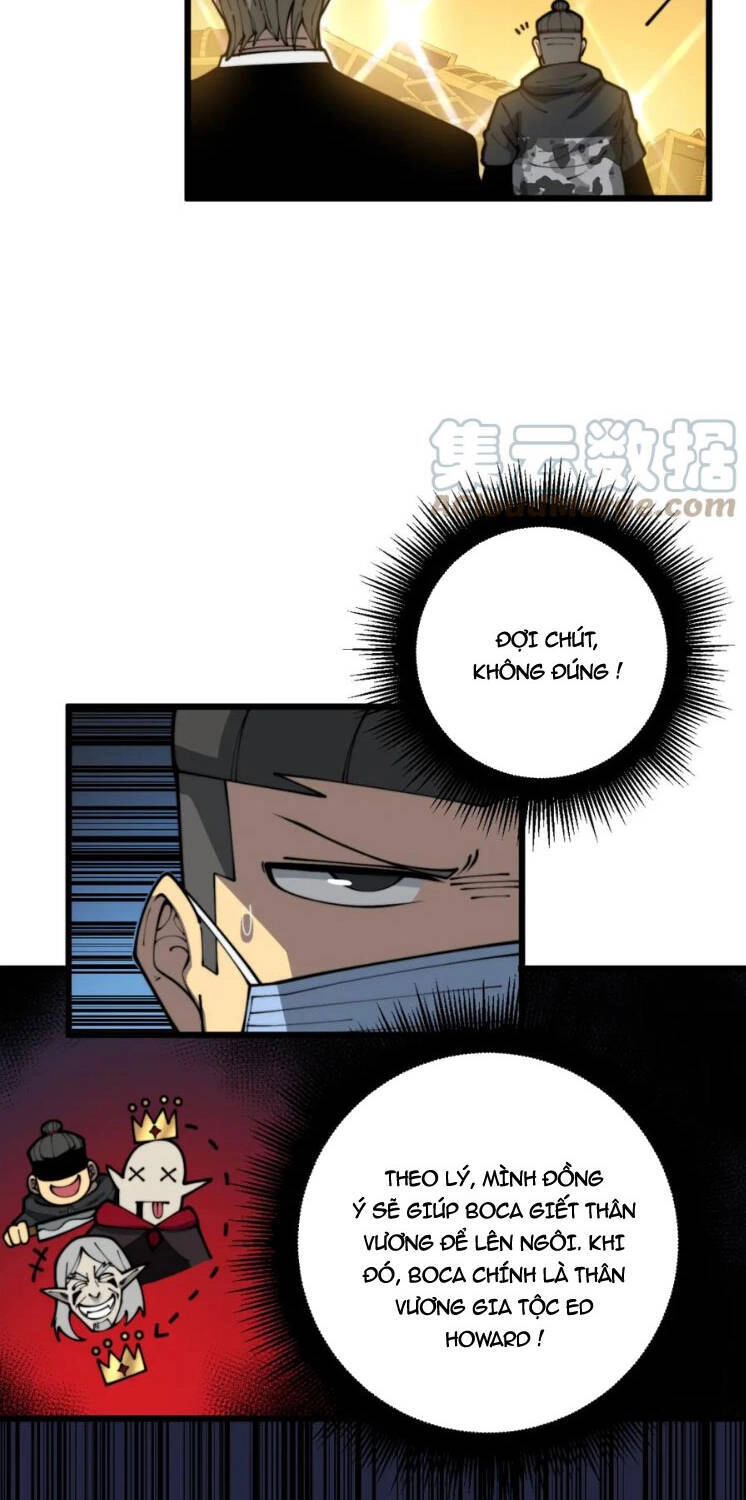 Độc Thủ Vu Y Chapter 397 - 41