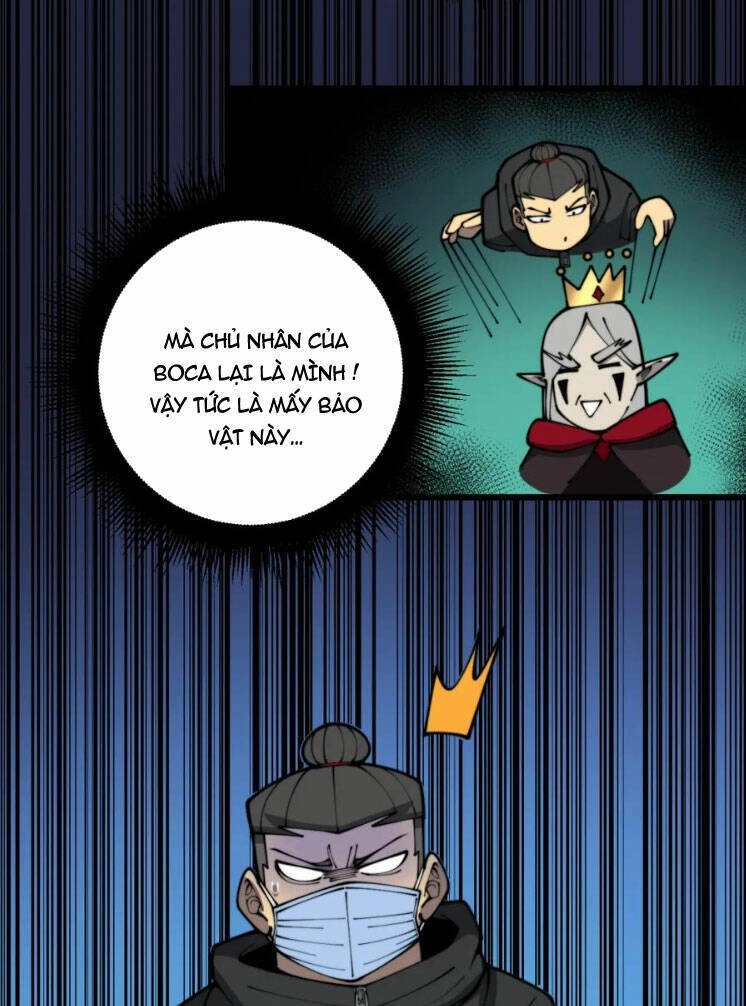 Độc Thủ Vu Y Chapter 397 - 42