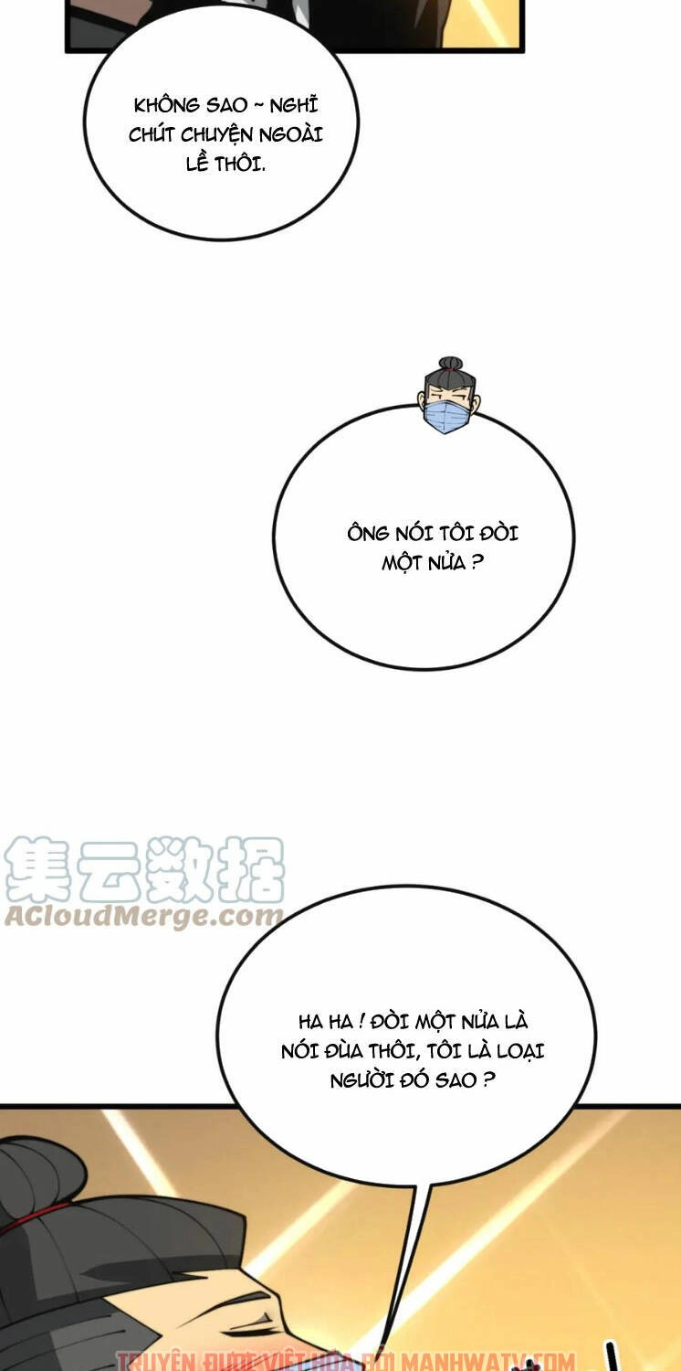 Độc Thủ Vu Y Chapter 397 - 44