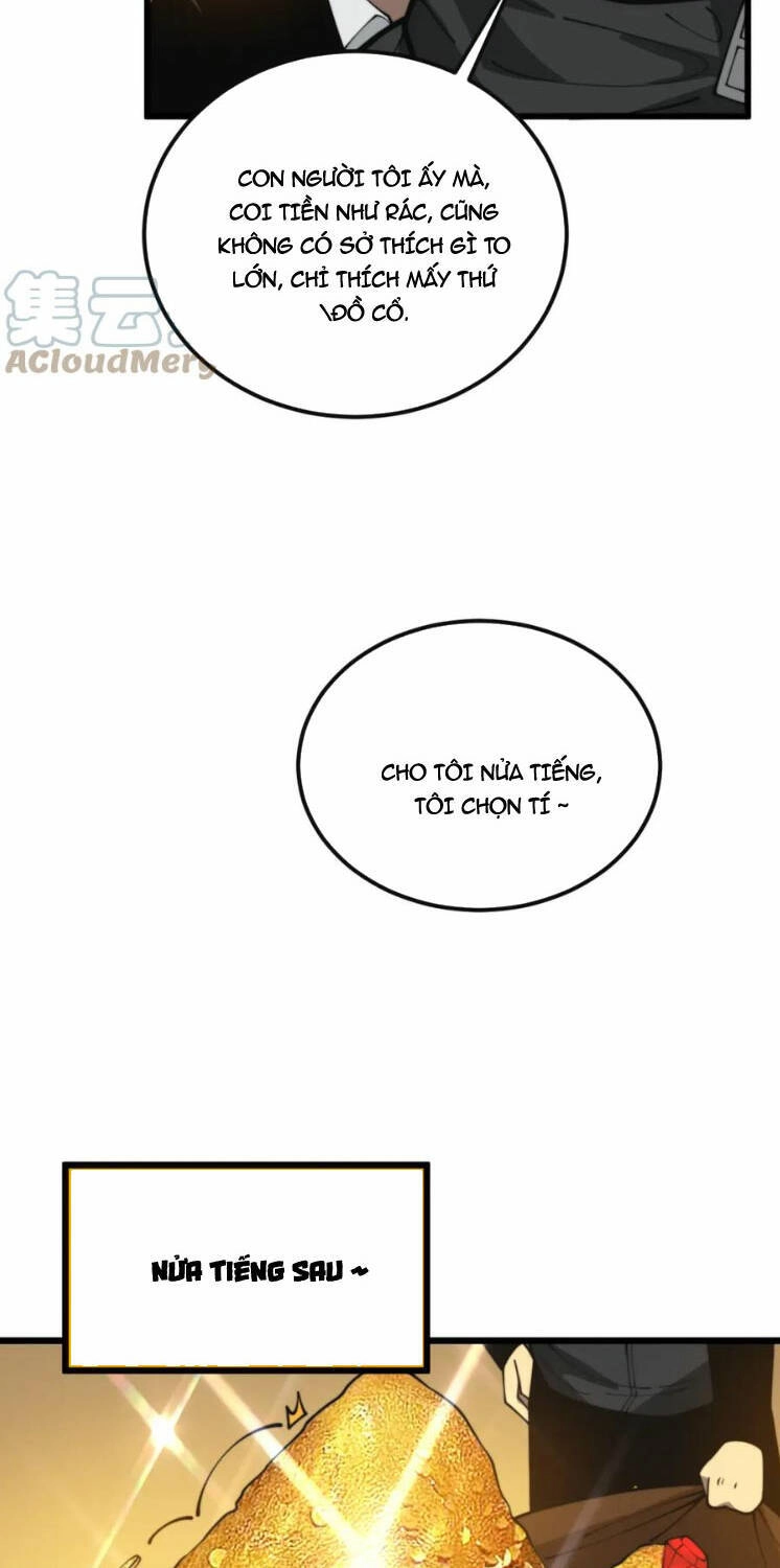 Độc Thủ Vu Y Chapter 397 - 46