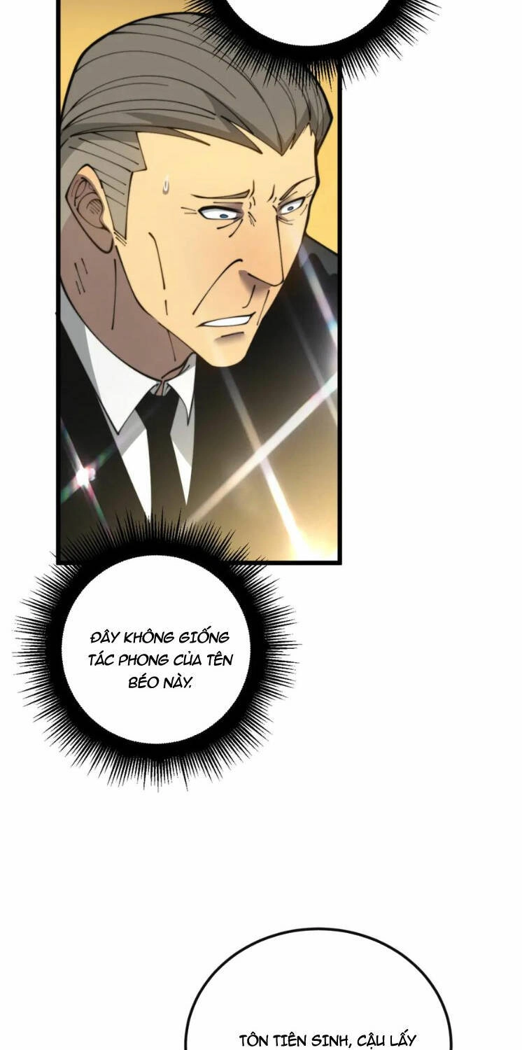 Độc Thủ Vu Y Chapter 397 - 48