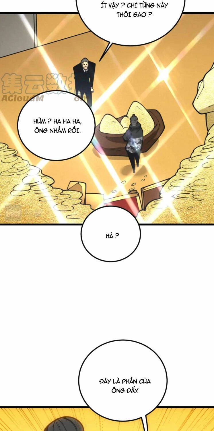 Độc Thủ Vu Y Chapter 397 - 49