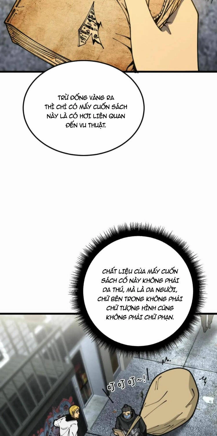 Độc Thủ Vu Y Chapter 398 - 4