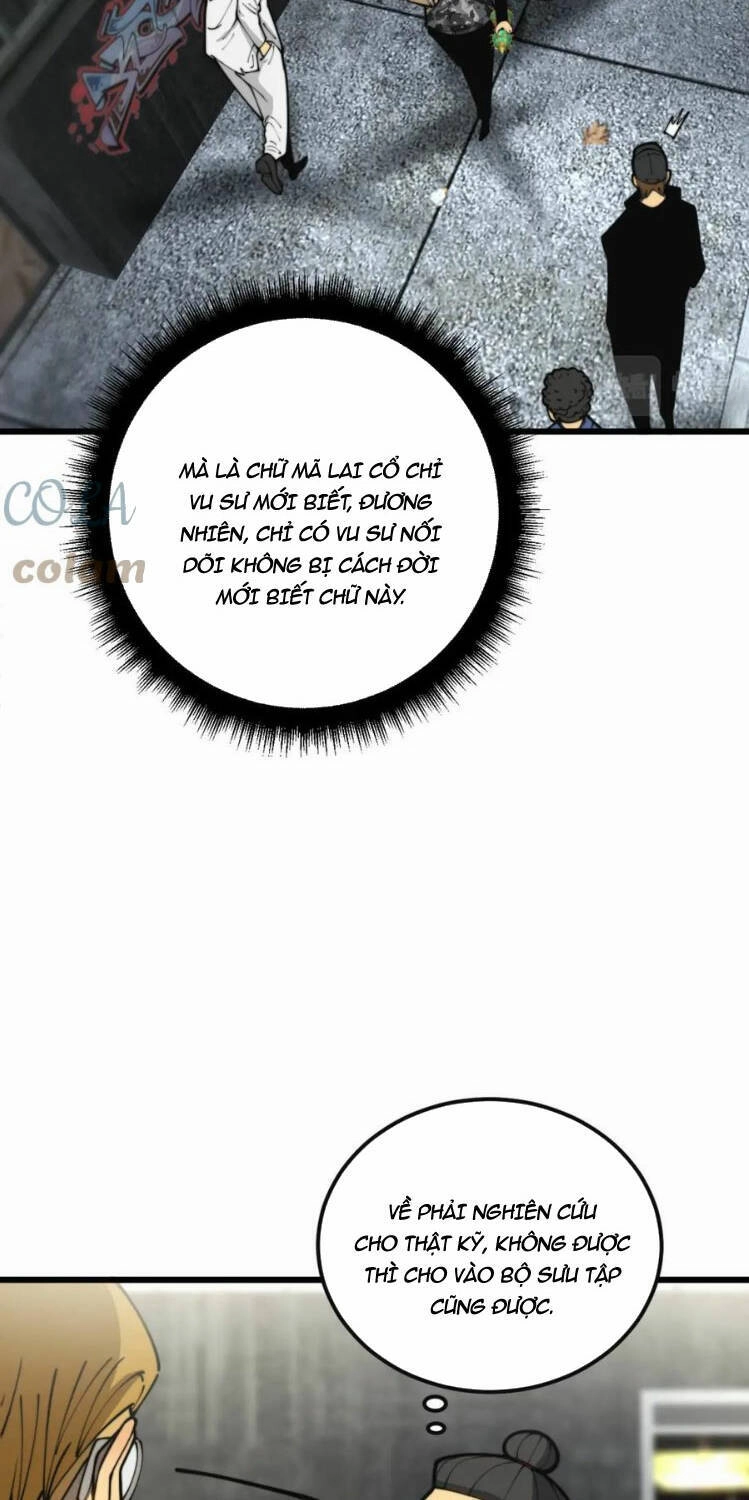 Độc Thủ Vu Y Chapter 398 - 5