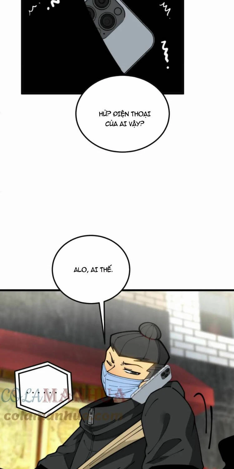 Độc Thủ Vu Y Chapter 398 - 9