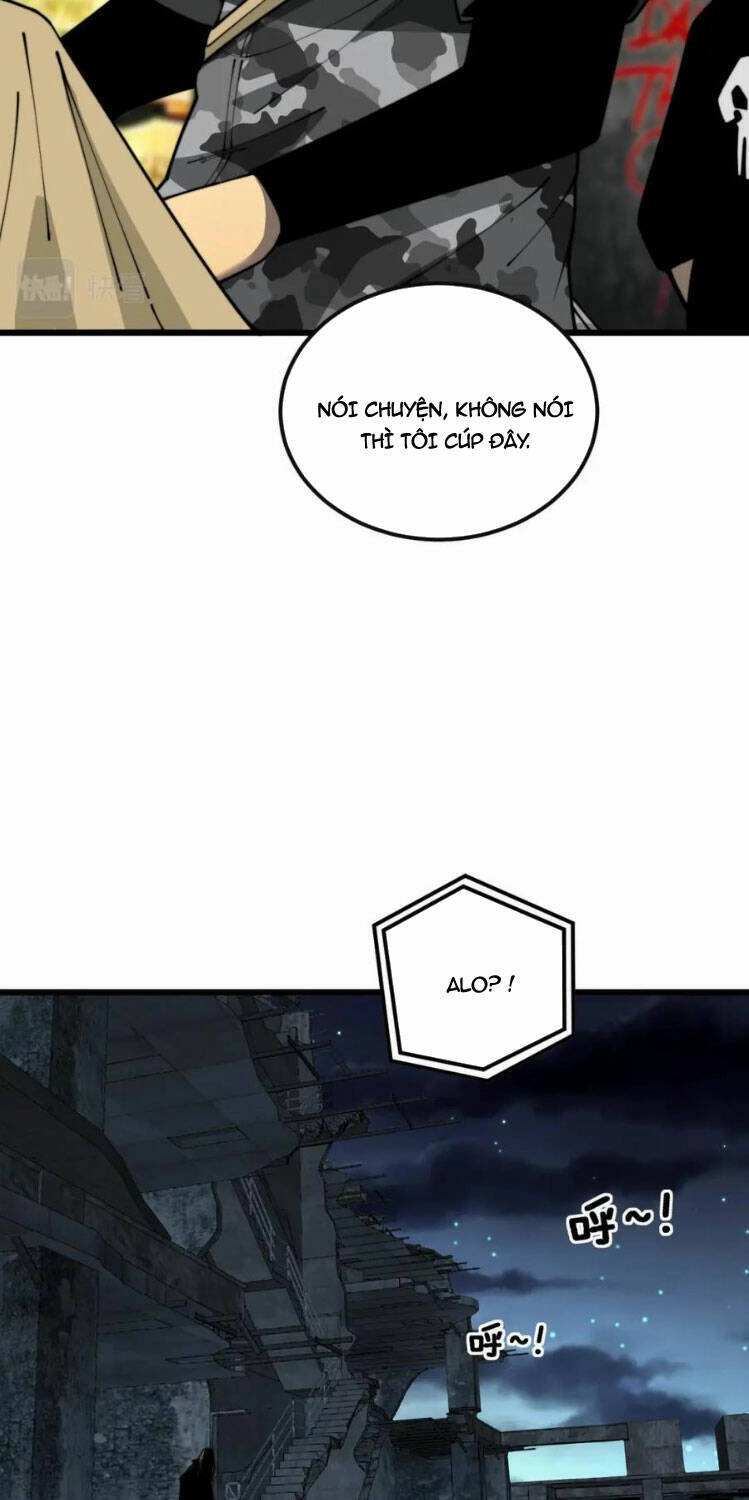 Độc Thủ Vu Y Chapter 398 - 10