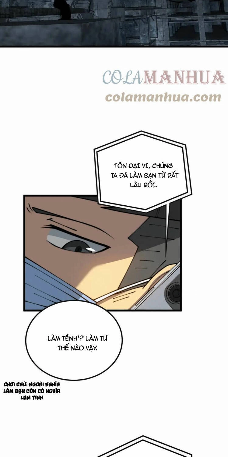 Độc Thủ Vu Y Chapter 398 - 11