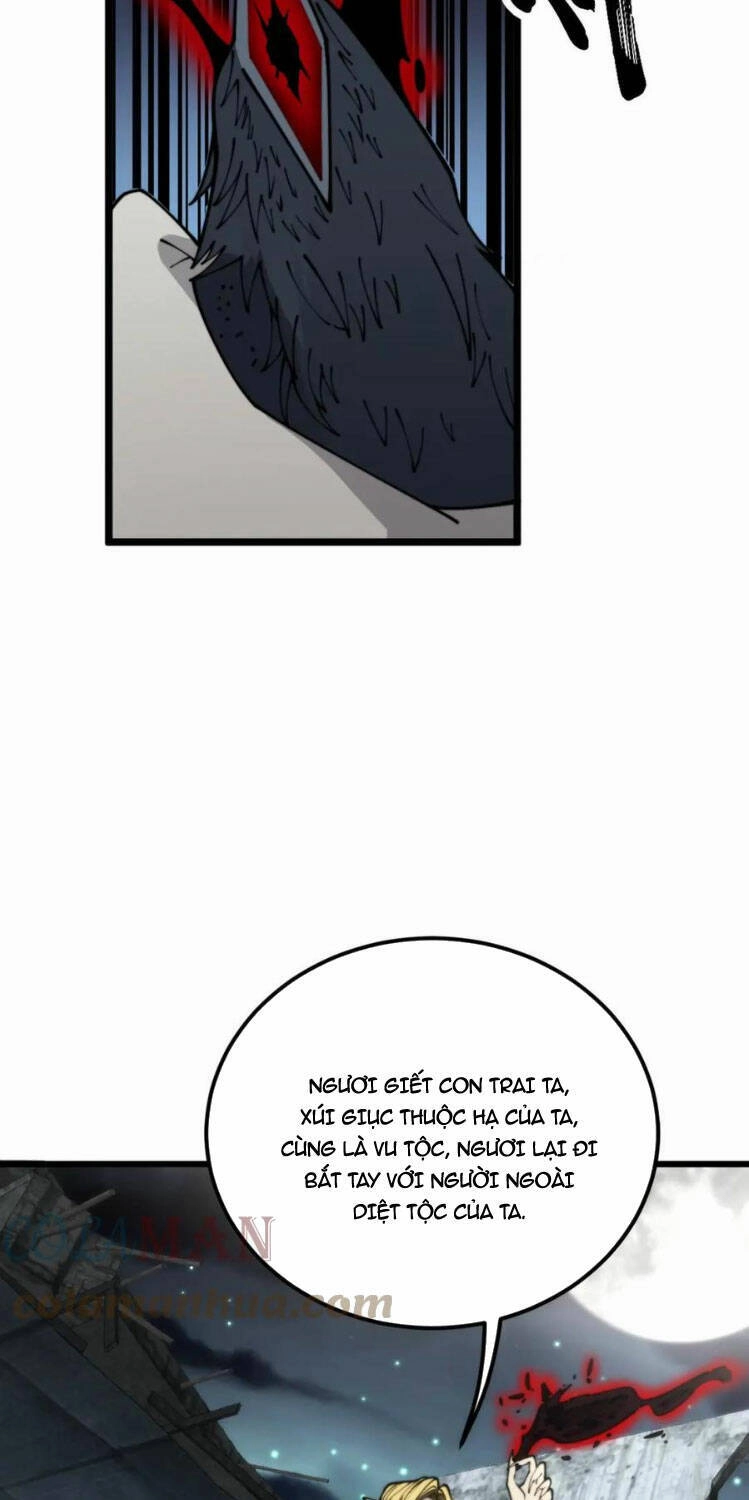 Độc Thủ Vu Y Chapter 398 - 18