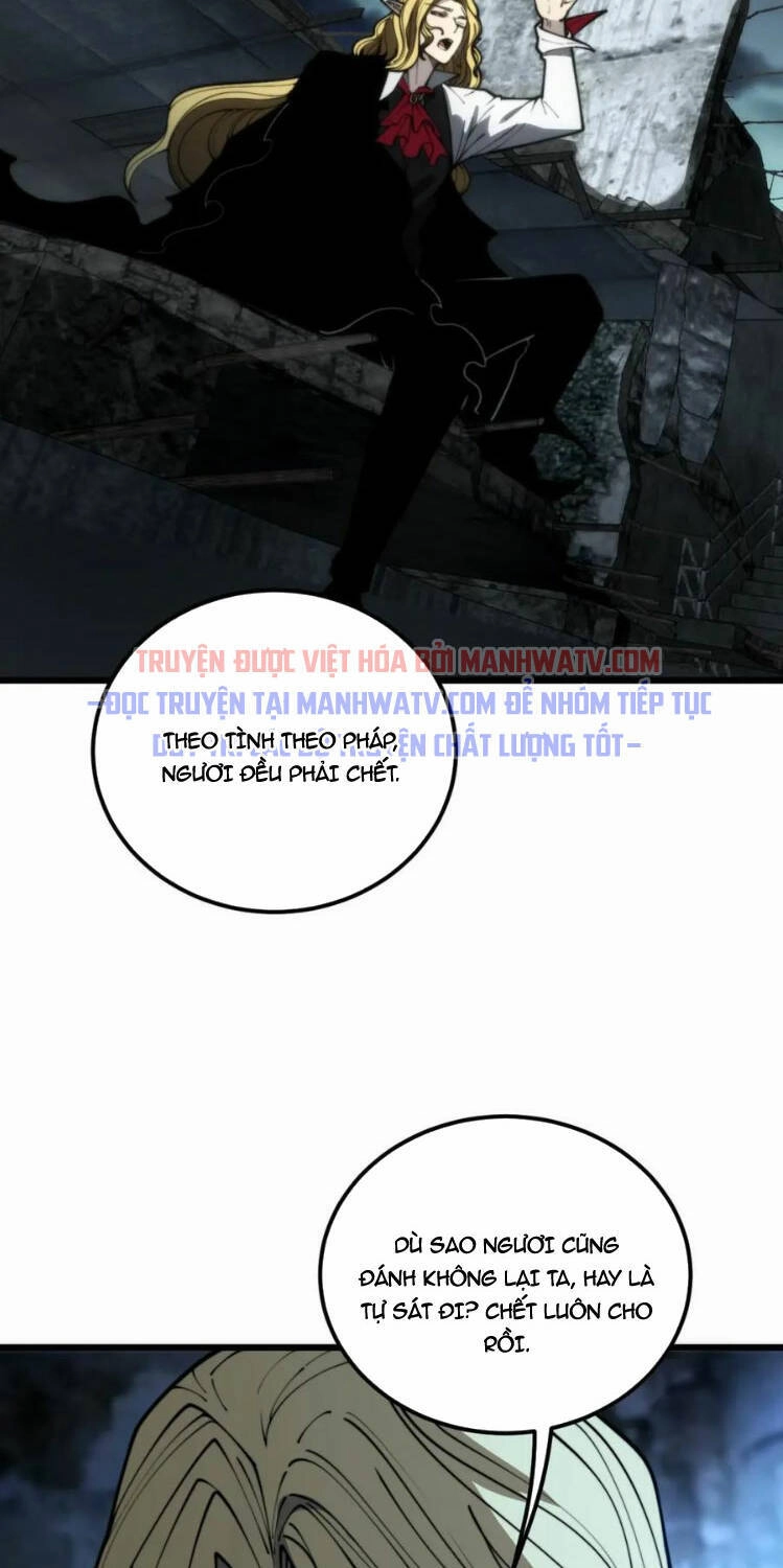 Độc Thủ Vu Y Chapter 398 - 19