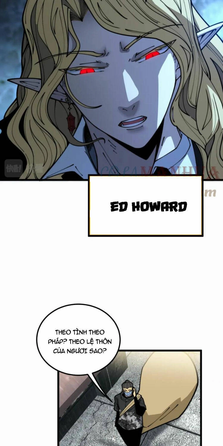 Độc Thủ Vu Y Chapter 398 - 20