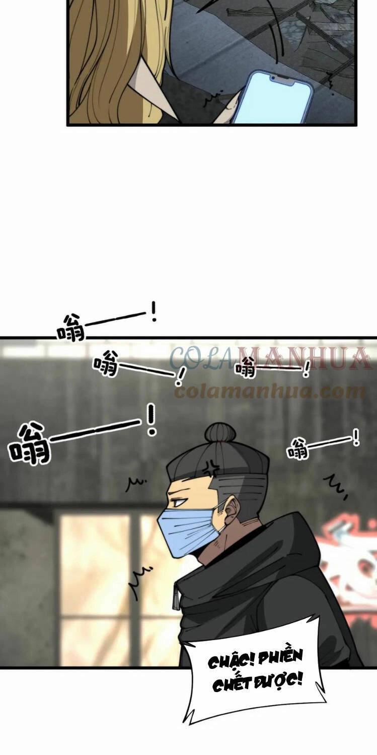 Độc Thủ Vu Y Chapter 398 - 29