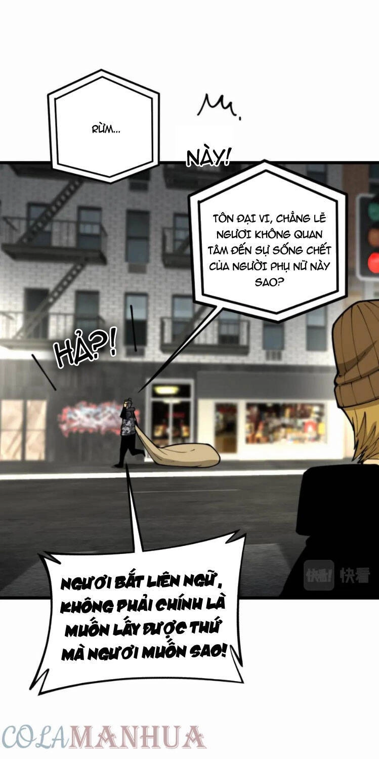 Độc Thủ Vu Y Chapter 398 - 30