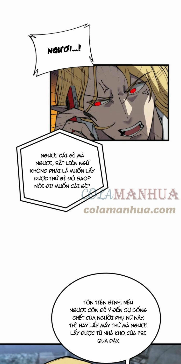 Độc Thủ Vu Y Chapter 398 - 32