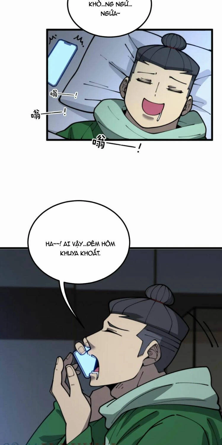 Độc Thủ Vu Y Chapter 398 - 36