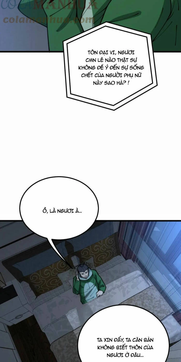 Độc Thủ Vu Y Chapter 398 - 37