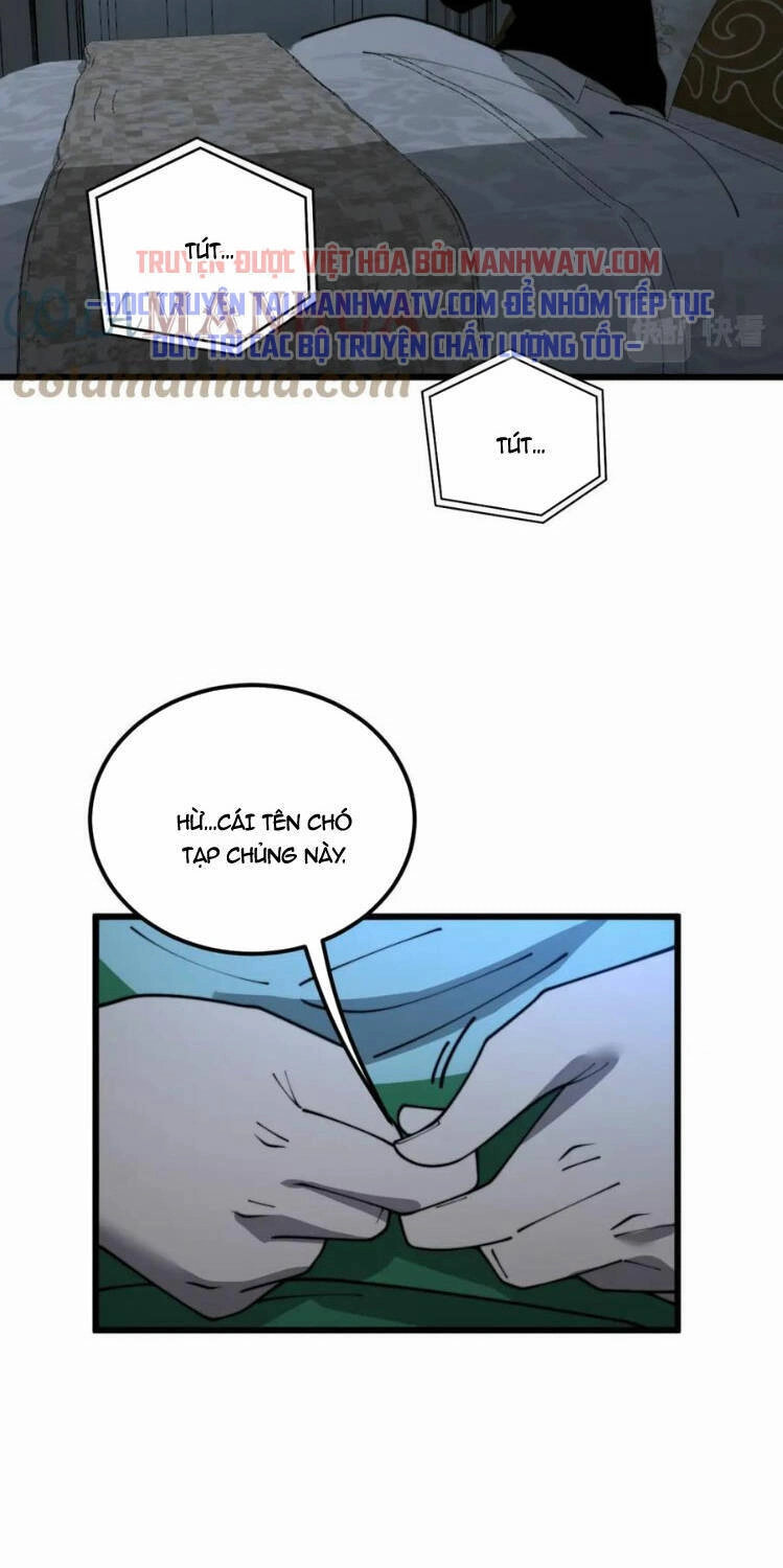 Độc Thủ Vu Y Chapter 398 - 39