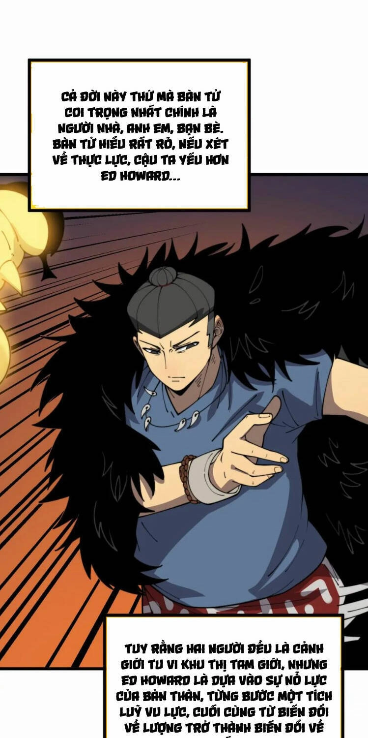 Độc Thủ Vu Y Chapter 398 - 41