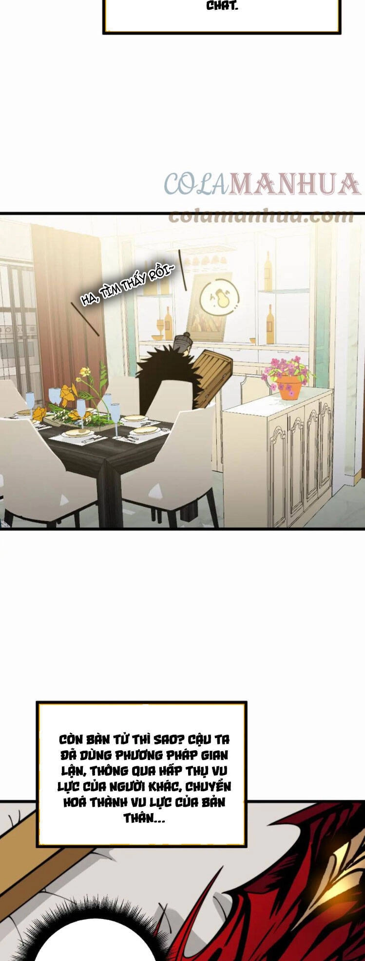 Độc Thủ Vu Y Chapter 398 - 42