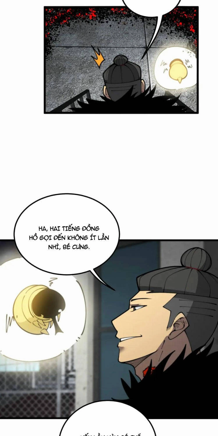 Độc Thủ Vu Y Chapter 398 - 45