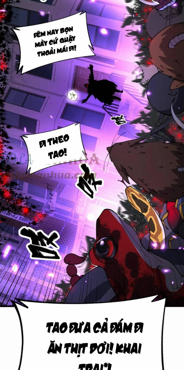 Độc Thủ Vu Y Chapter 398 - 49