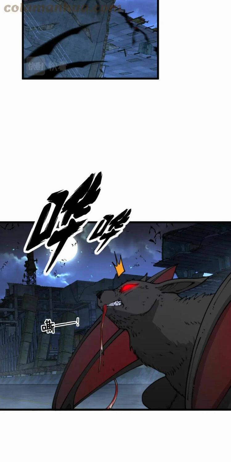 Độc Thủ Vu Y Chapter 398 - 51