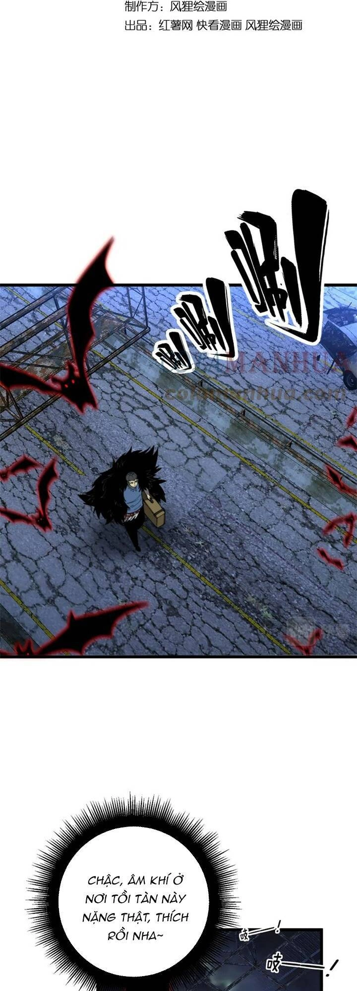 Độc Thủ Vu Y Chapter 399 - 2