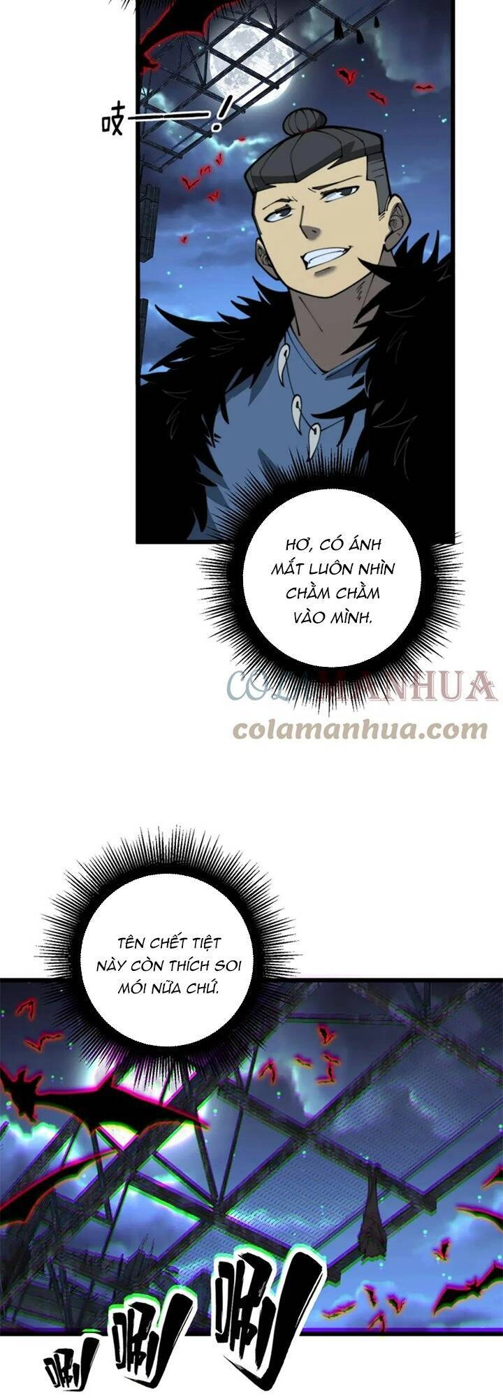 Độc Thủ Vu Y Chapter 399 - 3