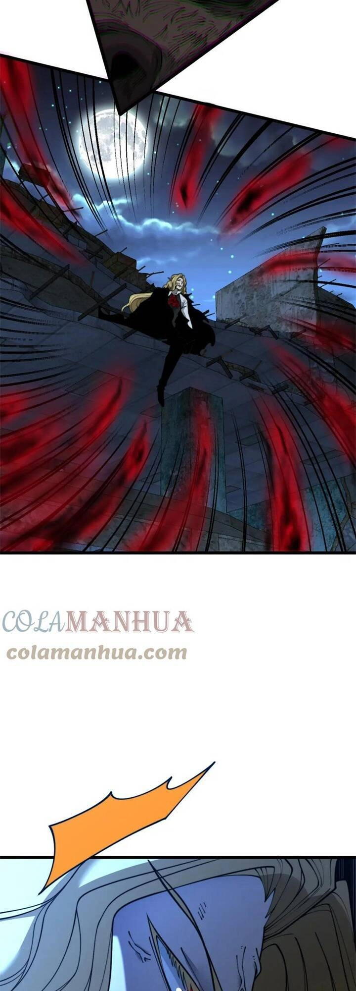 Độc Thủ Vu Y Chapter 399 - 5