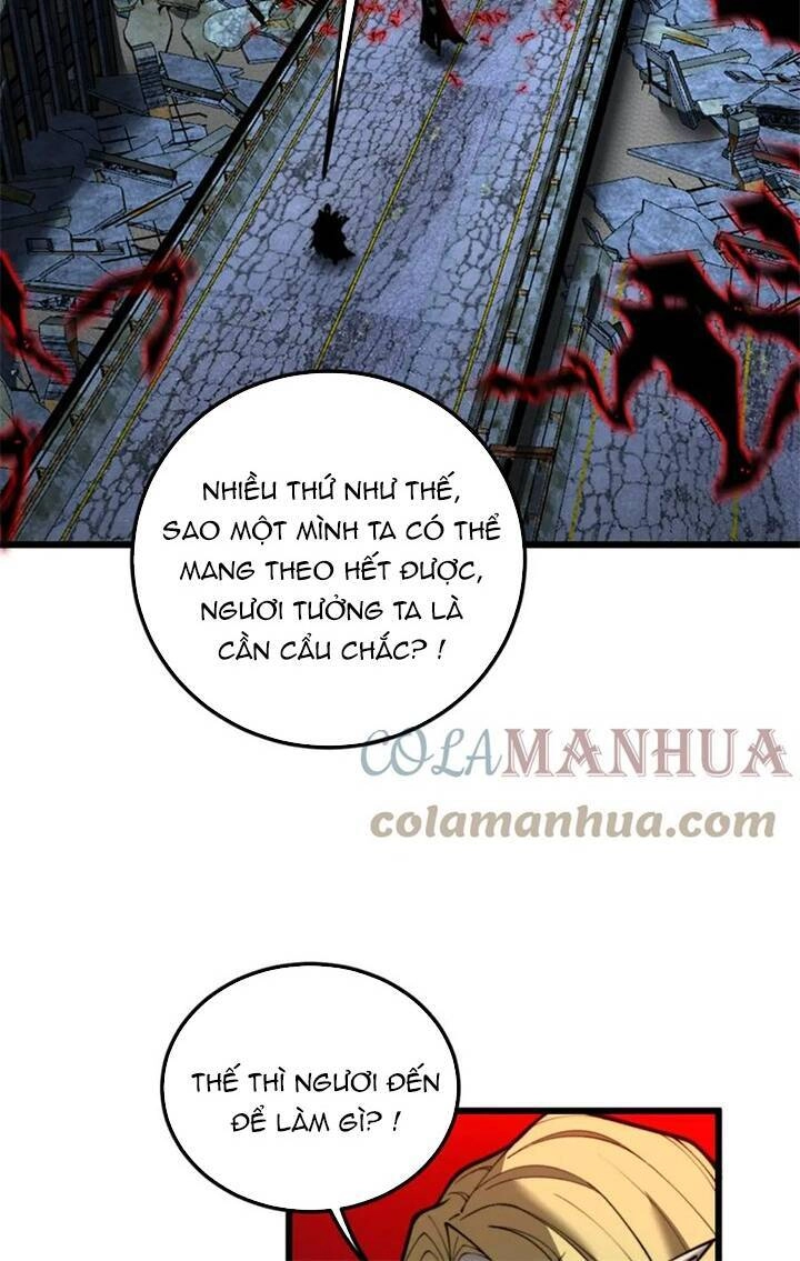 Độc Thủ Vu Y Chapter 399 - 10