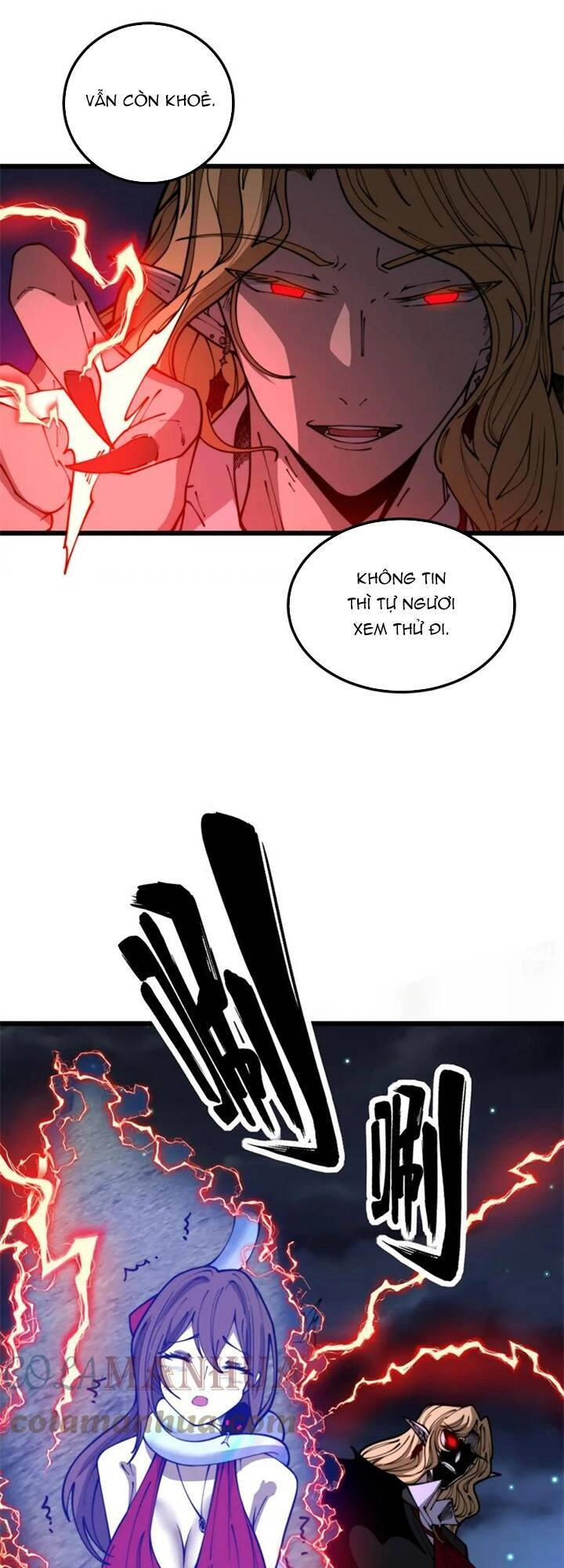 Độc Thủ Vu Y Chapter 399 - 12