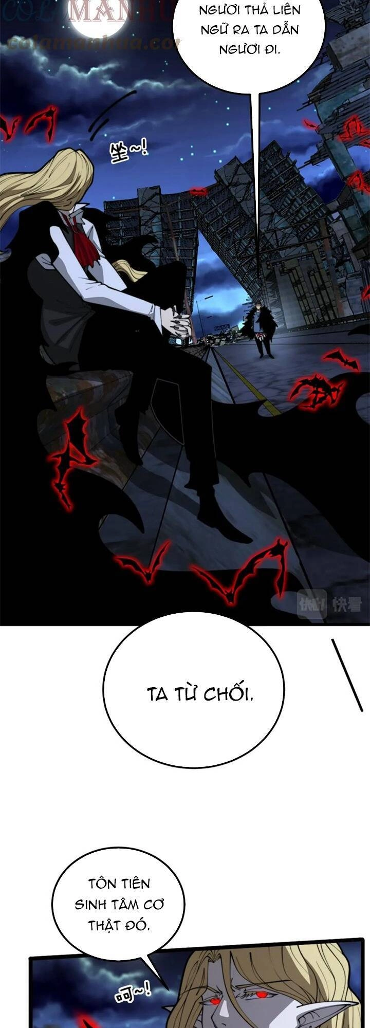 Độc Thủ Vu Y Chapter 399 - 16