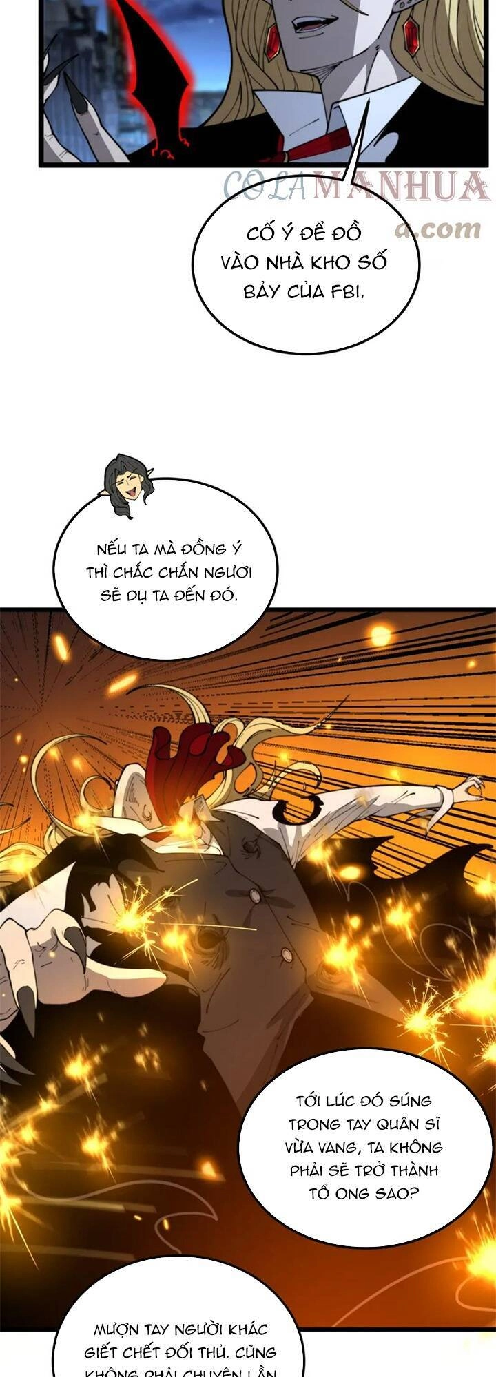 Độc Thủ Vu Y Chapter 399 - 17